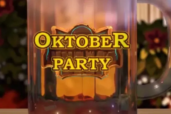 Oktober Party icon