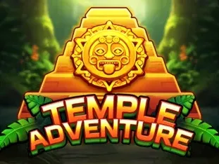 Temple Adventure thumbnail