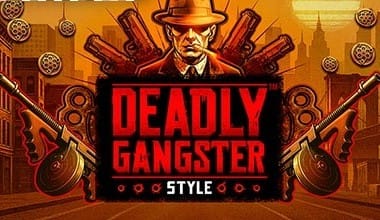Deadly Gangster Style screenshot