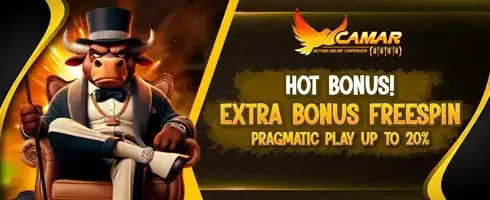 Banjir Freespin Slot Terkini Jepang Bet banner