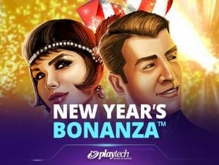 New Year's Bonanza thumbnail