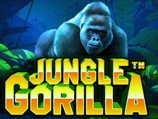 Jungle Gorilla icon