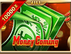Money Coming game thumbnail